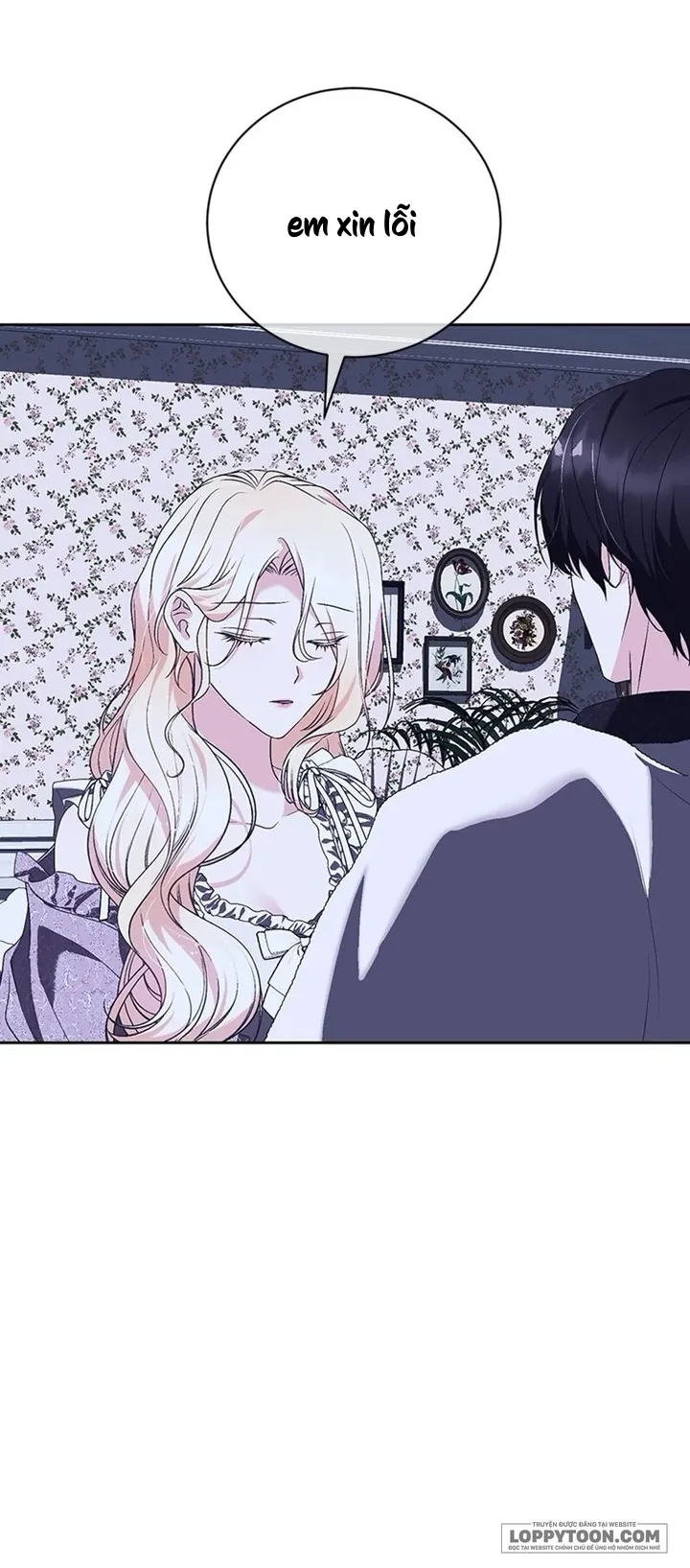Sinh Ra Trở Thành Nhân Vật Không Có Trong Nguyên Tác Chap 95 - trang 42