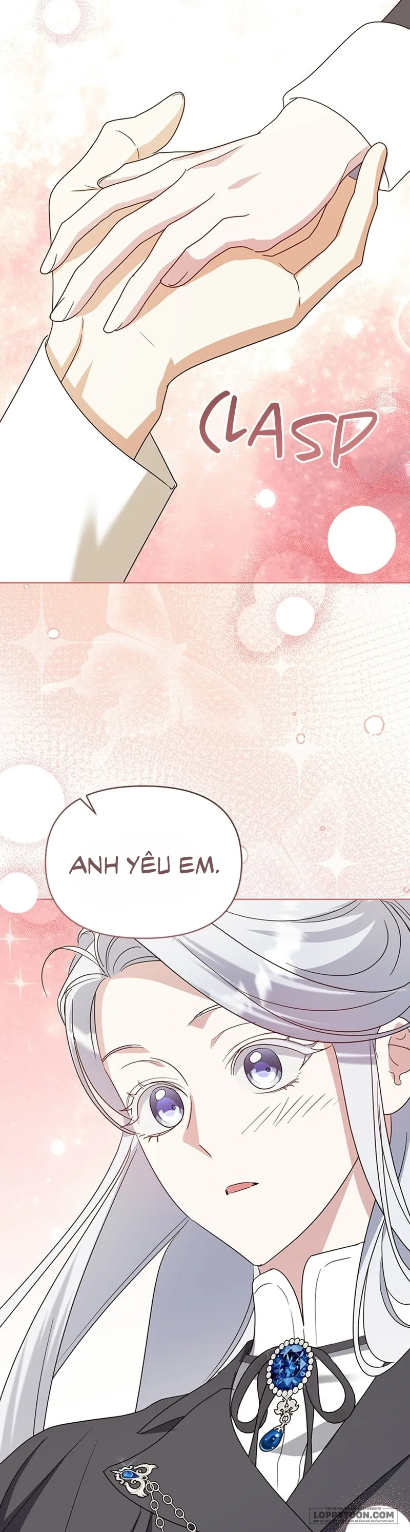 Trở Thành Con Gái Nuôi Của Gia Tộc Sát Thủ Chap 100 - trang 32