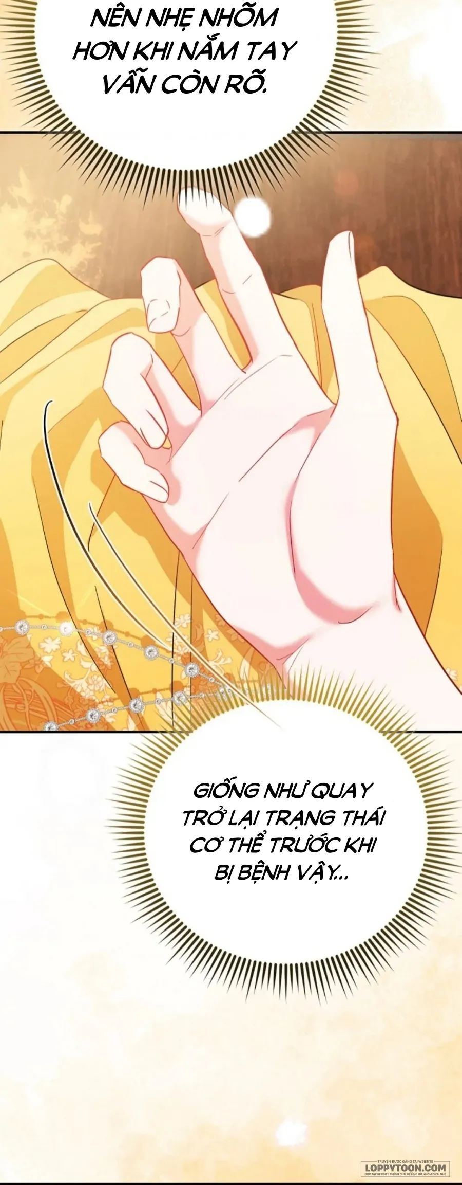 Nàng Công Chúa Của Mọi Người Chap 41 - trang 56