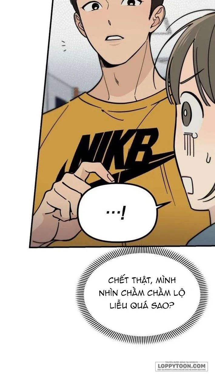 Cặp Đôi Không Chính Thức Chap 5 - trang 40