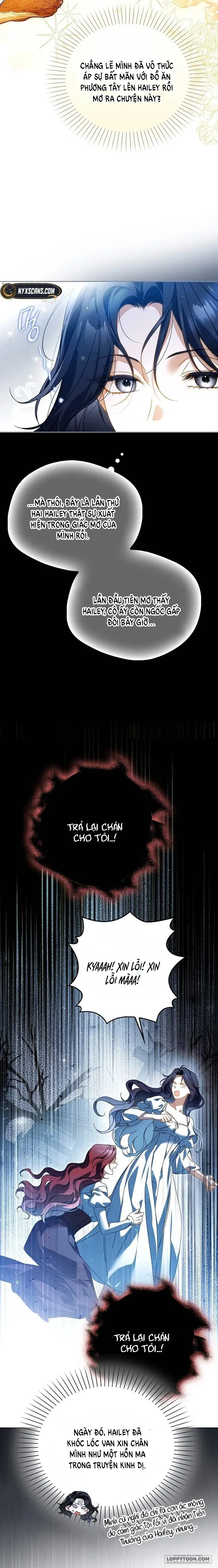 Hầu Tước Maron Chap 27 - trang 27