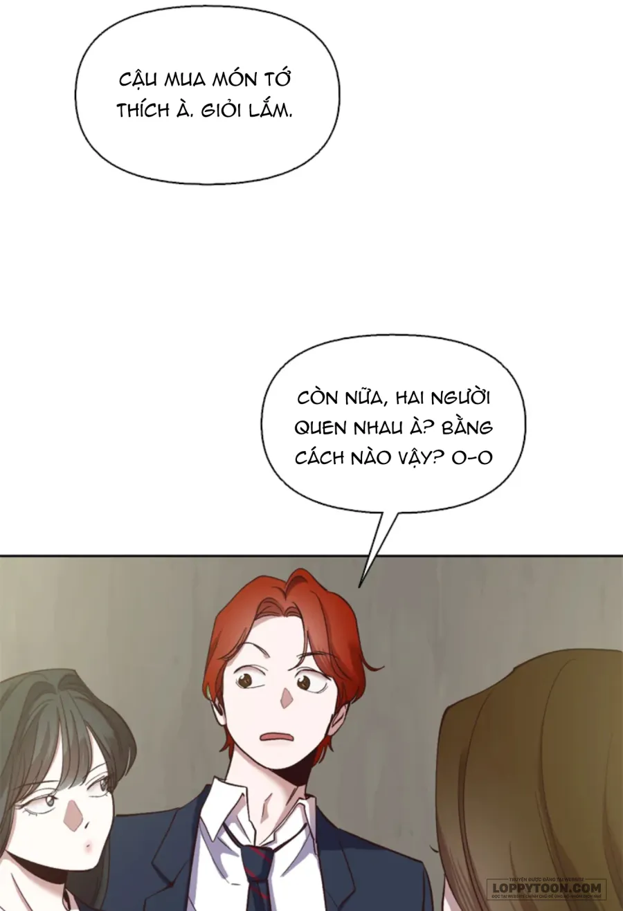 Thanh Xuân Của Chúng Ta Chap 15 - trang 25