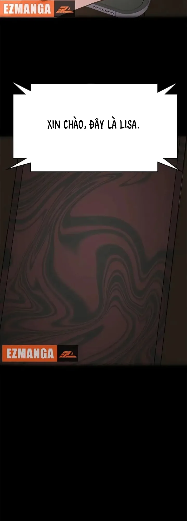 Vị Khách Trong Đêm Chap 57 - trang 10