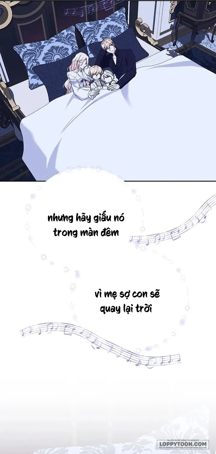 Sinh Ra Trở Thành Nhân Vật Không Có Trong Nguyên Tác Chap 100 - end - trang 62