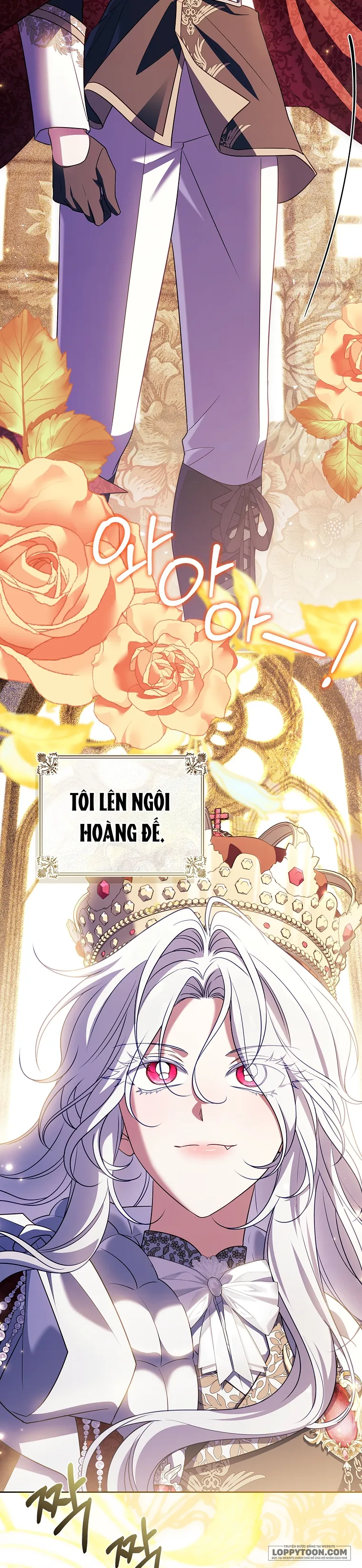 Cha Nào Con Nấy Chap 60 - trang 41