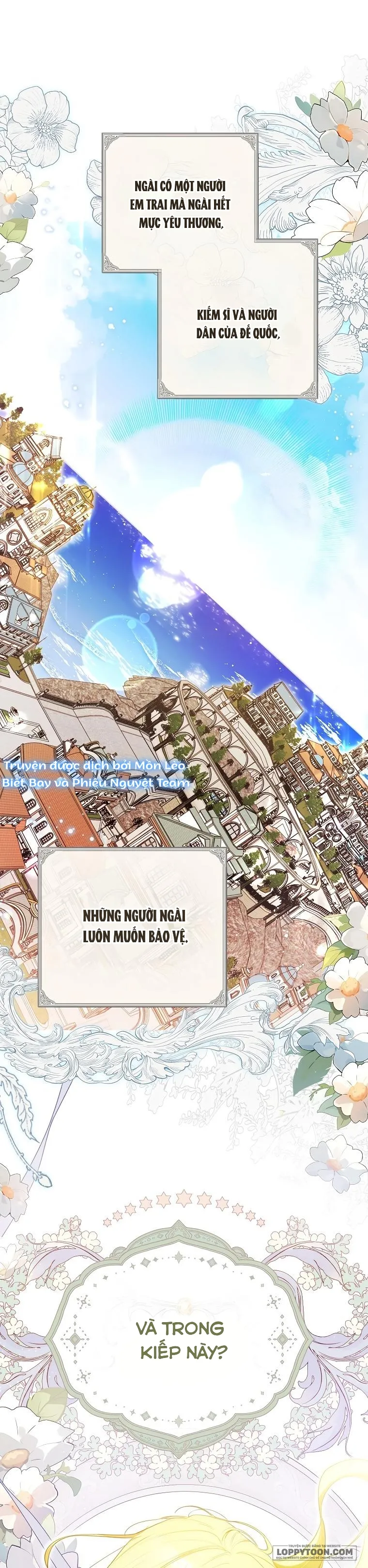 Hình Như Tôi Đã Xuyên Vào Cuốn Tiểu Thuyết Nào Đó Chap 41 - trang 11