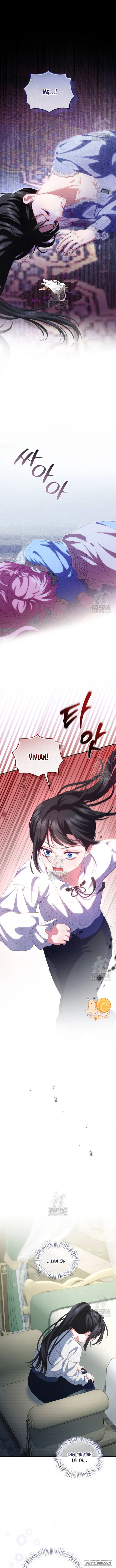 Tôi Là Người Duy Nhất Không Biết Ác Nữ Là Một Người Đàn Ông Chap 8 - trang 5