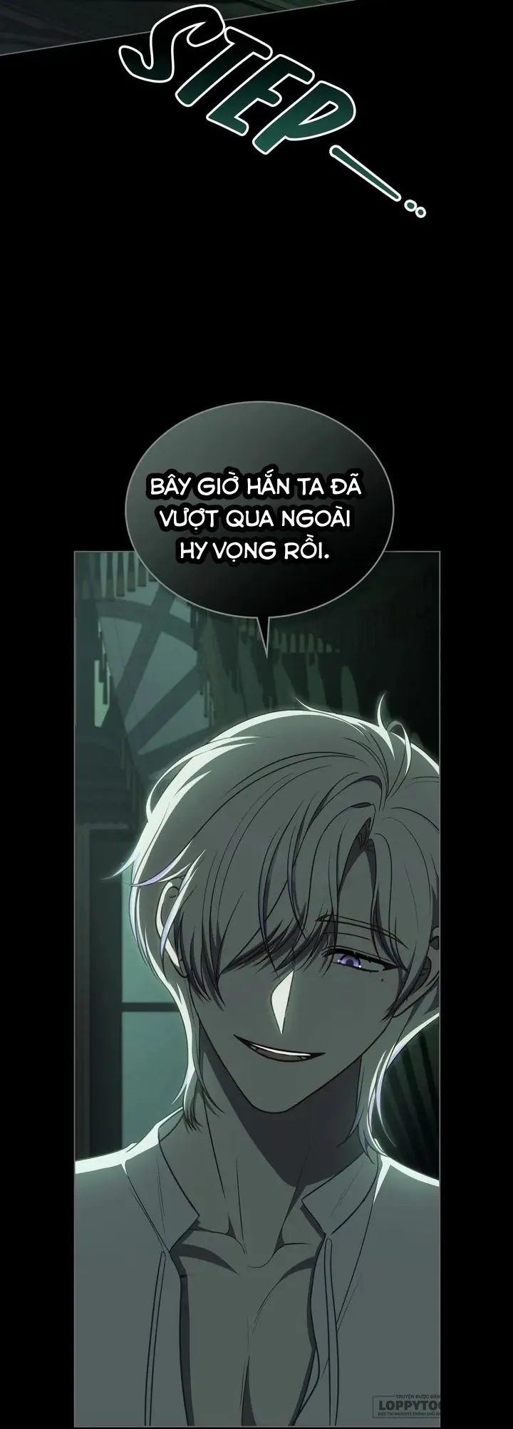 Chúa Phù Hộ Cho Sự Hủy Diệt Của Ta Chap 49 - trang 9