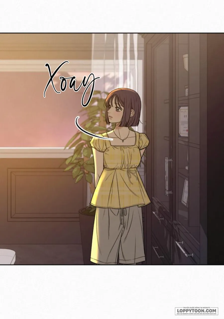 Chiến Lược Tình Yêu Trong Sáng Chap 92 - trang 64