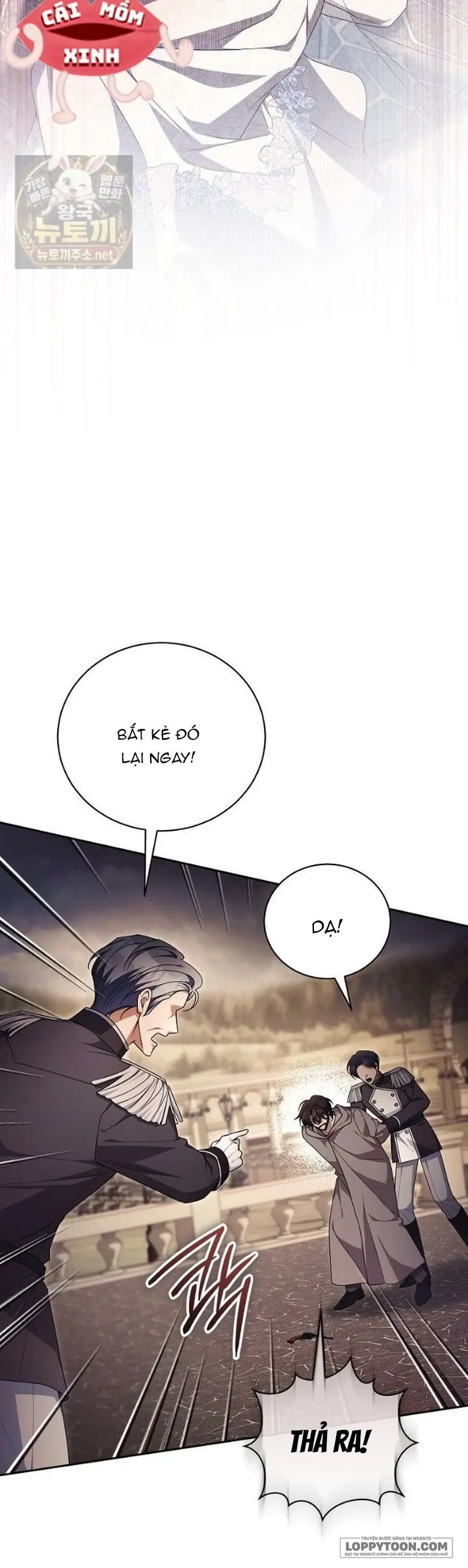 Hôn Phu À, Ta Biết Chàng Ghét Ta Chap 51 - trang 2