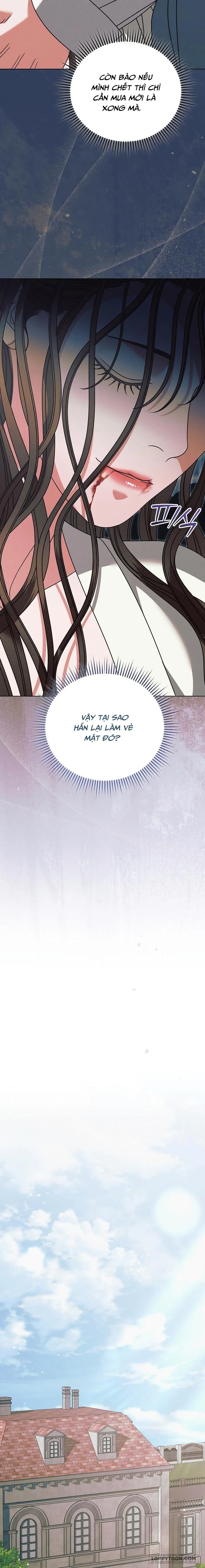 Hãy Cầu Xin Tôi Đi Chap 48 - trang 15