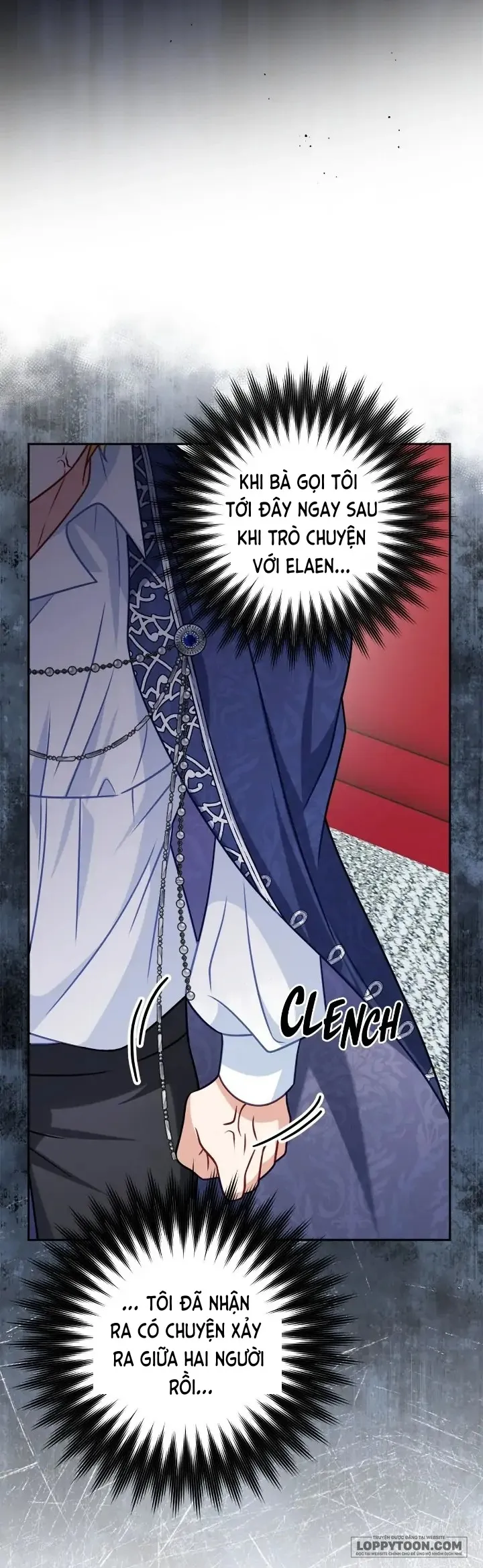 Tôi Sống Chung Với Mẹ Chồng Chap 13 - trang 13