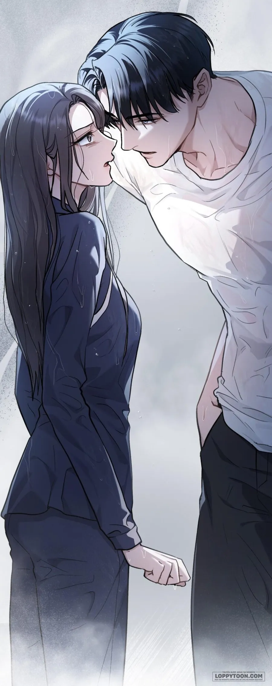Kết Hôn Với Kẻ Tâm Thần Chap 27 - trang 42