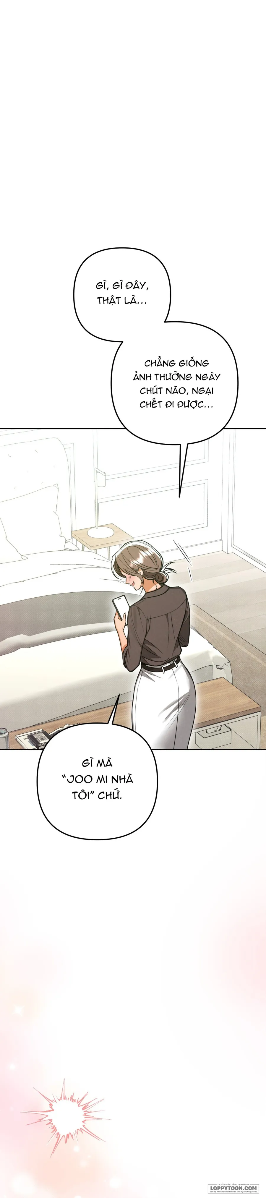 Ngưỡng Tuyệt Đối Chap 100 - trang 36