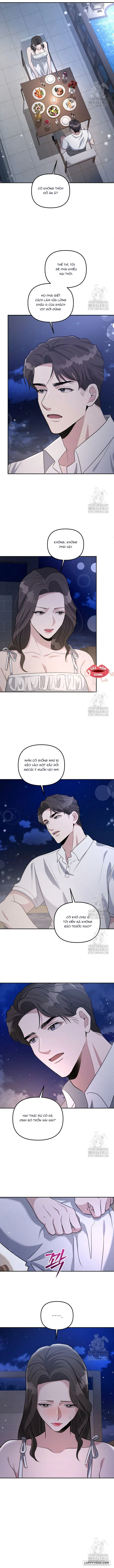 Collector Chap 52 - trang 4