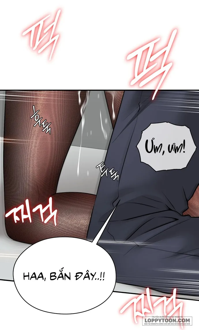 Em Gái XX Chung Của Các Chú Sân Golf Chap 15 - 🔞🔞🔞 - trang 23