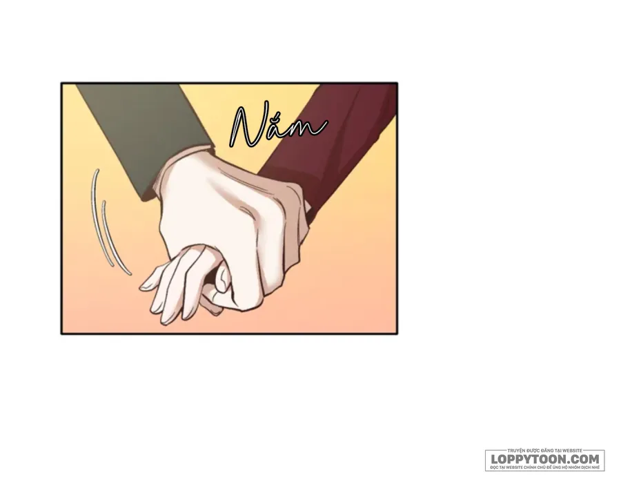 Thanh Xuân Của Chúng Ta Chap 6 - trang 24