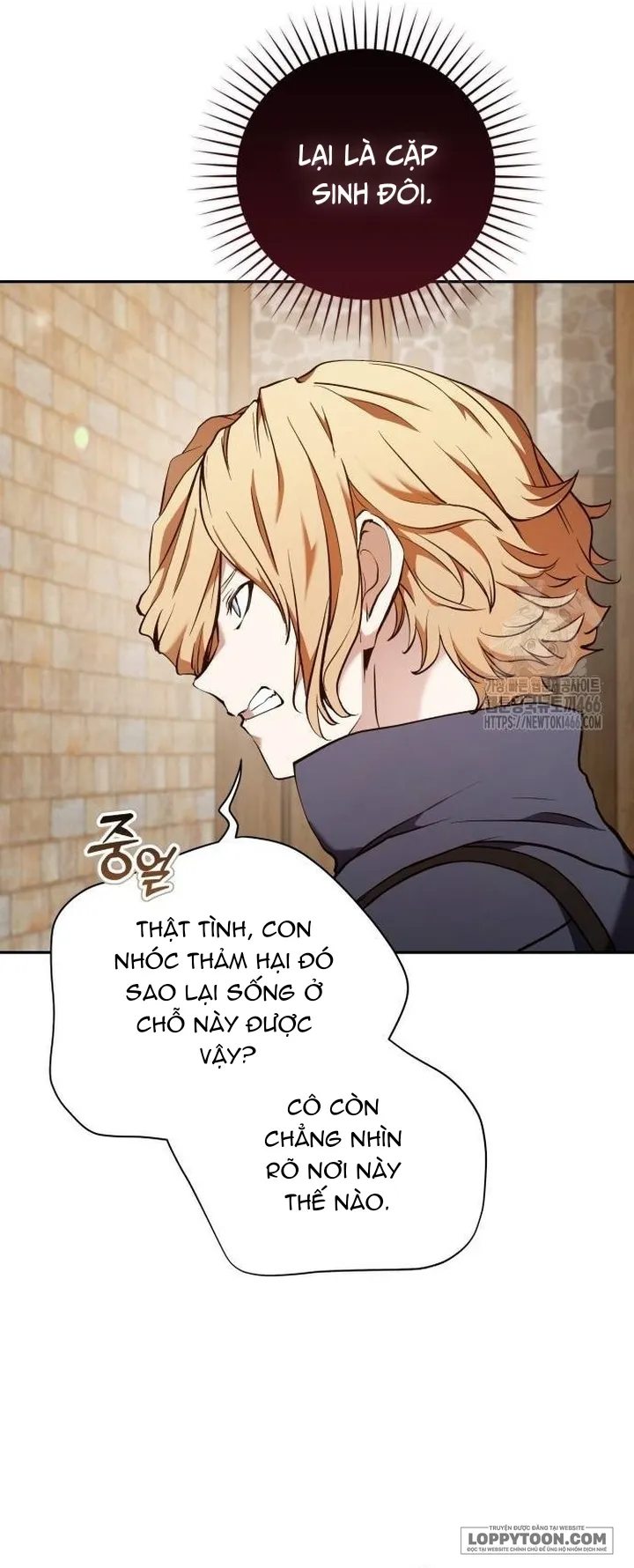 Thỏ Trắng Ở Xứ Sở Thần Tiên Chap 42 - trang 46