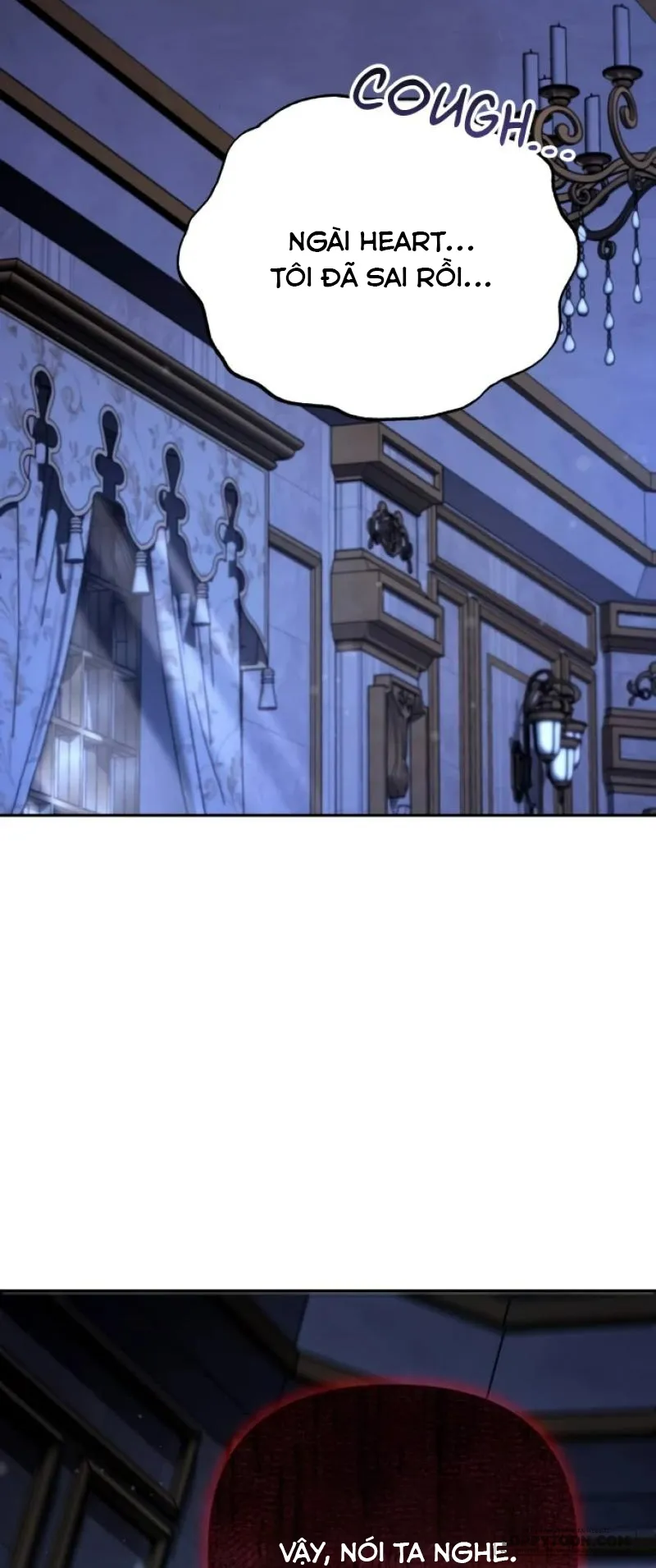 Thỏ Trắng Ở Xứ Sở Thần Tiên Chap 31 - trang 22