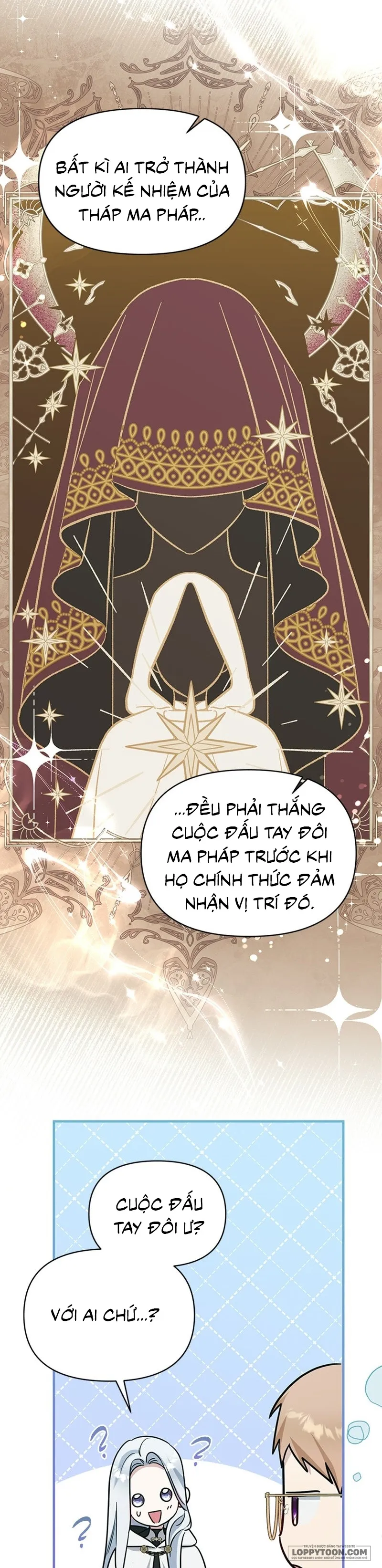 Trở Thành Con Gái Nuôi Của Gia Tộc Sát Thủ Chap 107 - trang 38