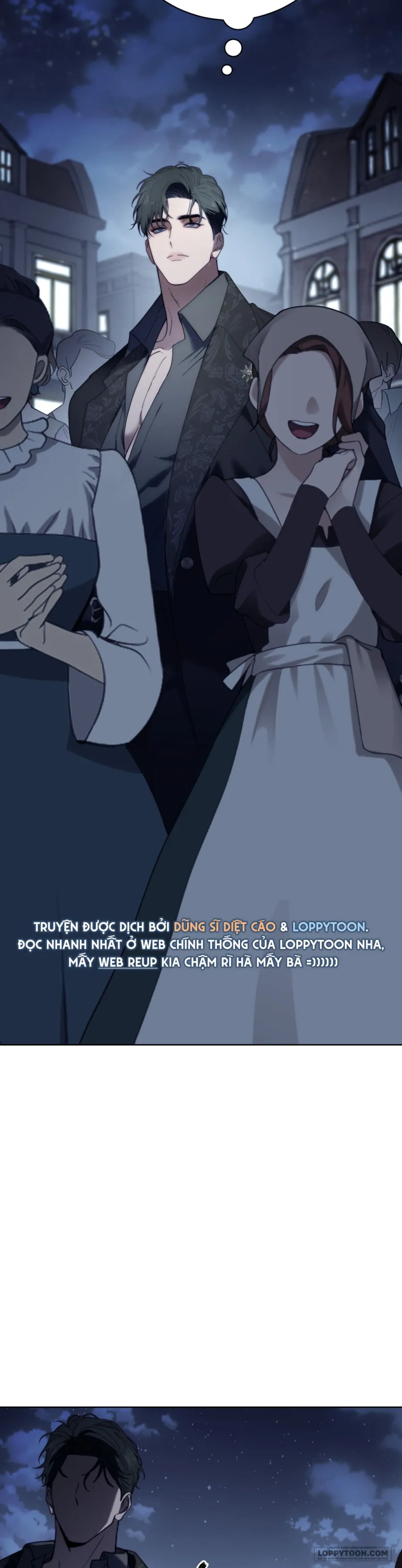 Sự Tàn Khốc Mang Tên Chuộc Tội Chap 26 - trang 19