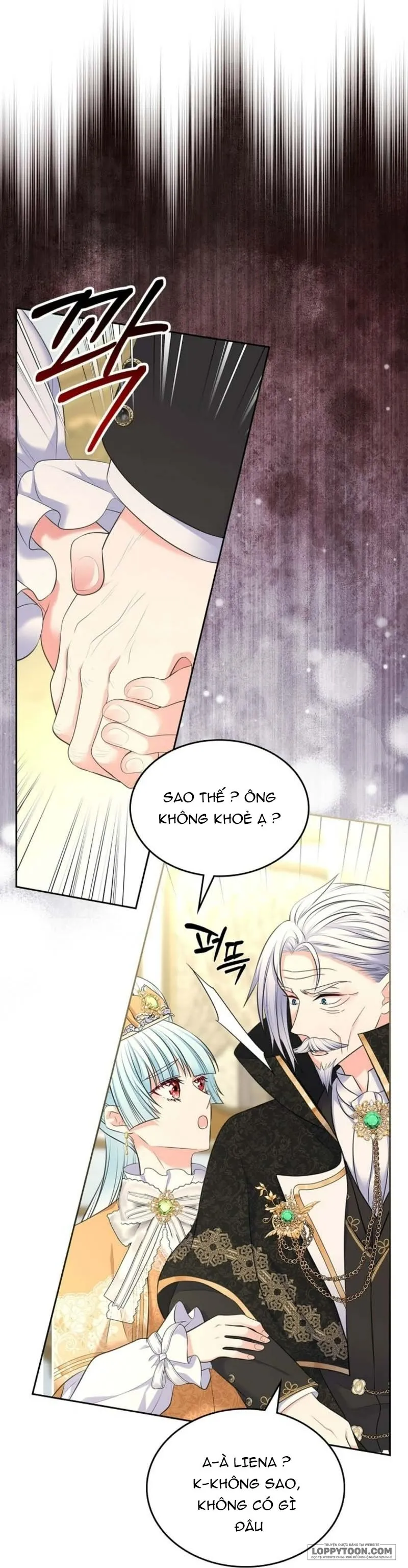Tôi Sẽ Ly Hôn Với Anh Trai Nữ Chính Chap 80 - trang 65