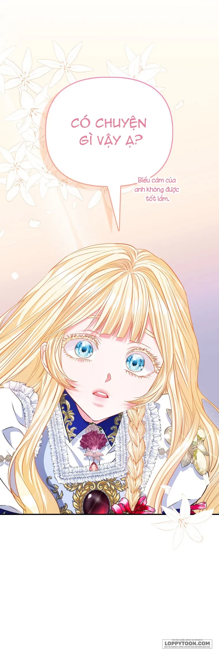 Nàng Công Chúa Của Mọi Người Chap 37 - trang 39