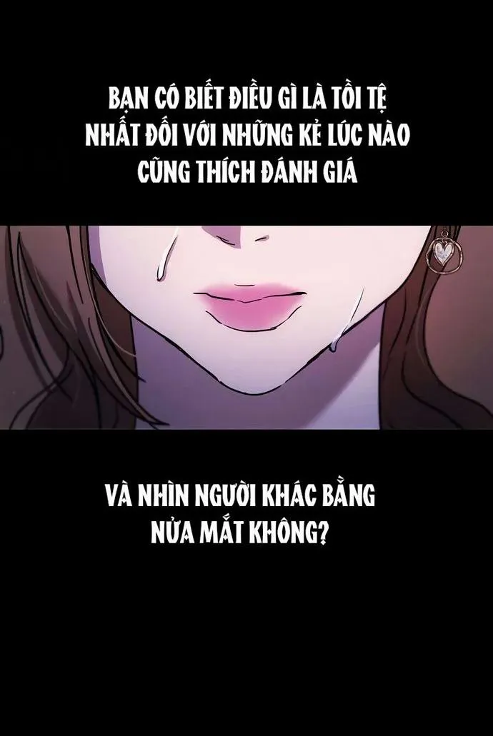 Tình Yêu Thuần Khiết Hư Hỏng Chap 20 - trang 22