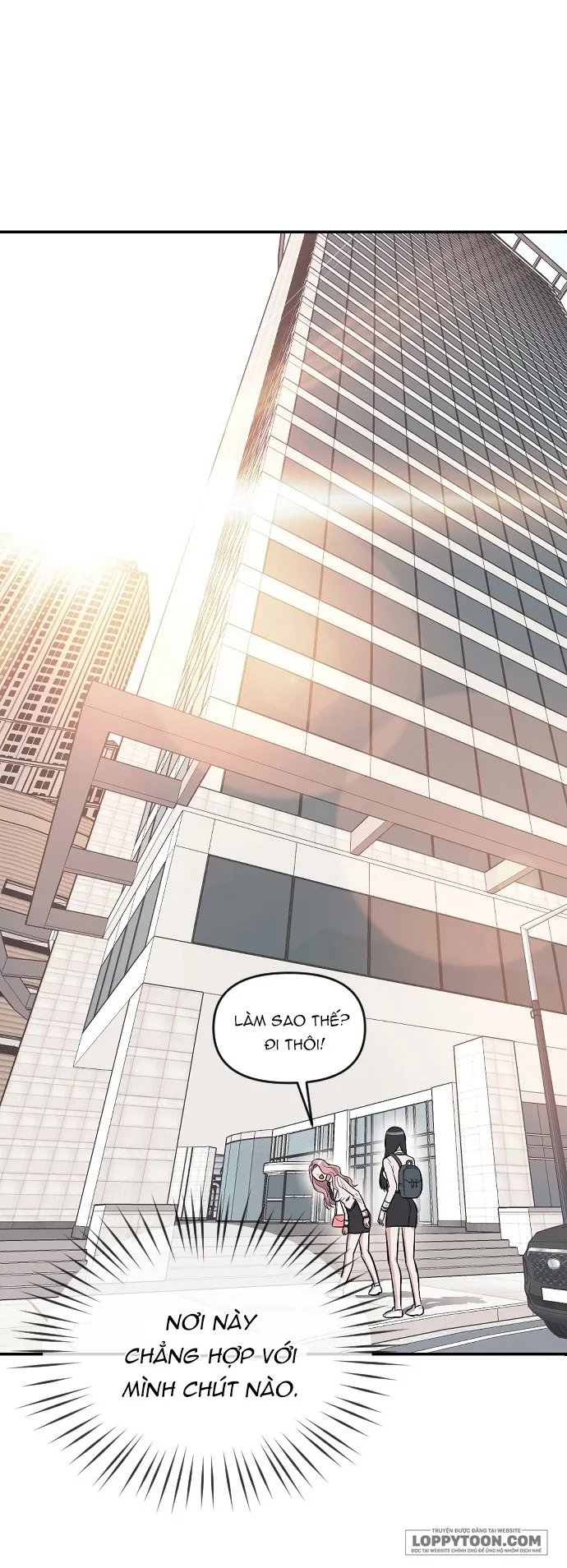 Xâm Nhập Trường Trung Học Tài Phiệt Chap 5 - trang 83