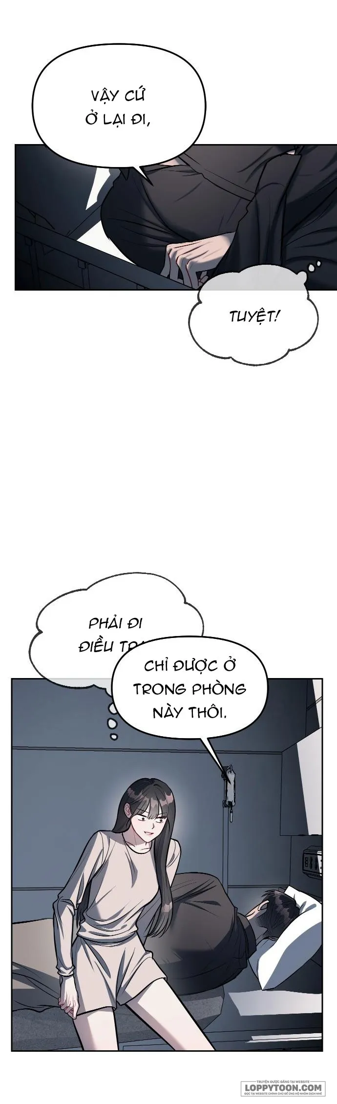 Xâm Nhập Trường Trung Học Tài Phiệt Chap 17 - trang 61