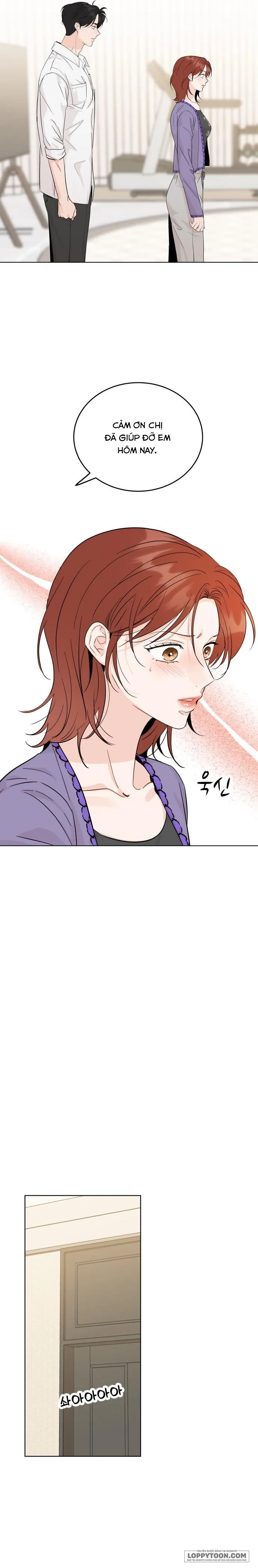Người Một Nhà Chap 61 - trang 13