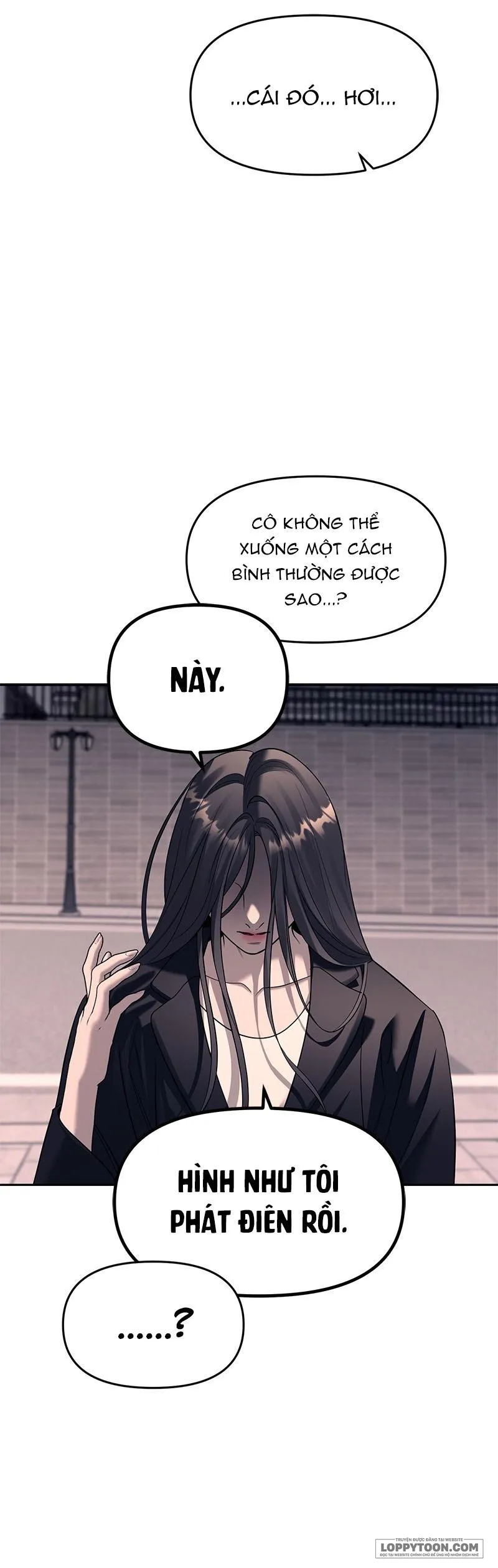 Xâm Nhập Trường Trung Học Tài Phiệt Chap 70 - trang 50