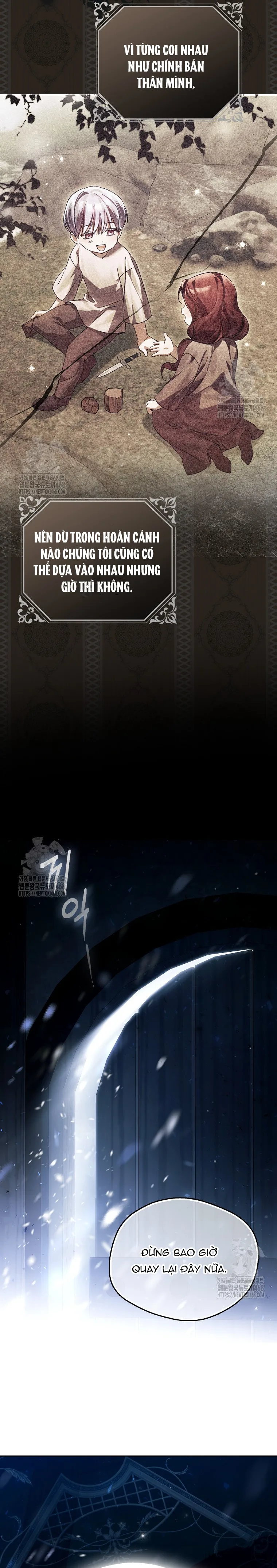 Hầu Tước Maron Chap 17 - trang 22