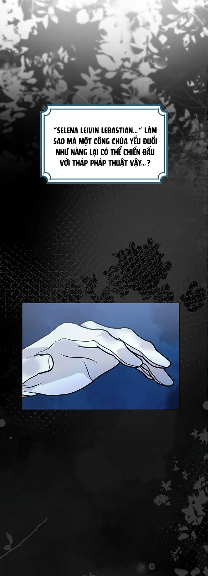 Tôi Được Sinh Ra Là Cô Con Gái Thứ Hai Chap 70 - trang 13