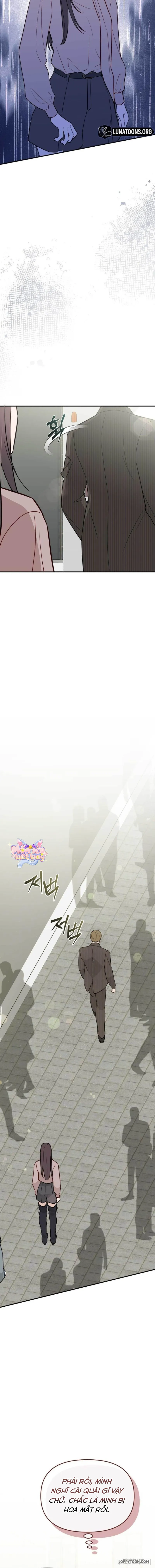Tôi Nuôi Trai Chỉ Để "Thịt" Chap 14 - trang 18