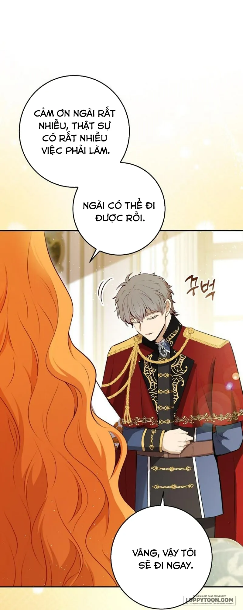 Sóc Con Tài Năng Chap 90 - trang 28