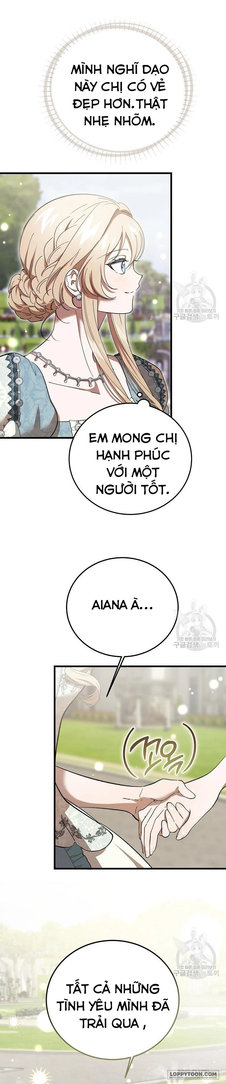 Ác Quỷ Nuôi Dưỡng Tiểu Thư Chap 31 - trang 9