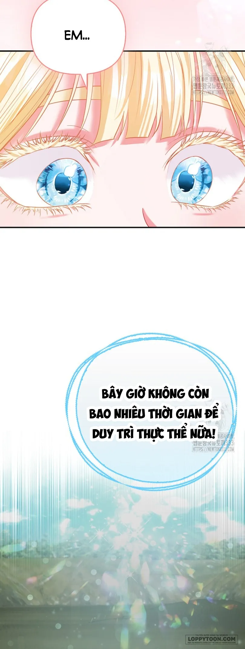 Nàng Công Chúa Của Mọi Người Chap 45 - trang 16