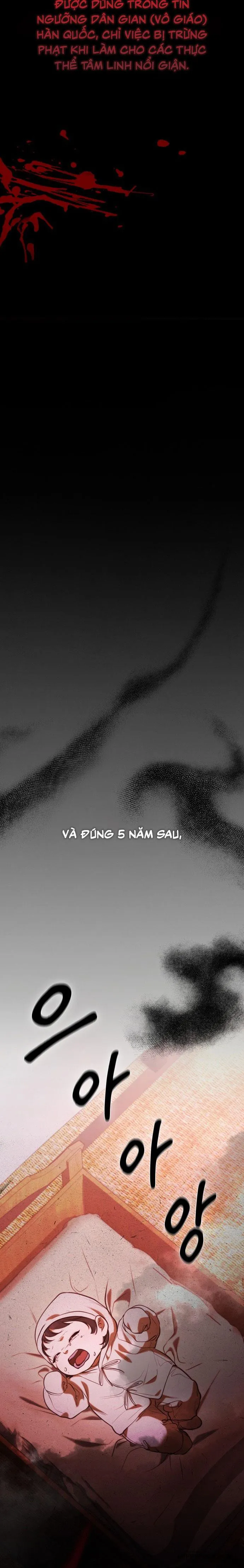 Tiêu Bản Chap 1 - trang 8