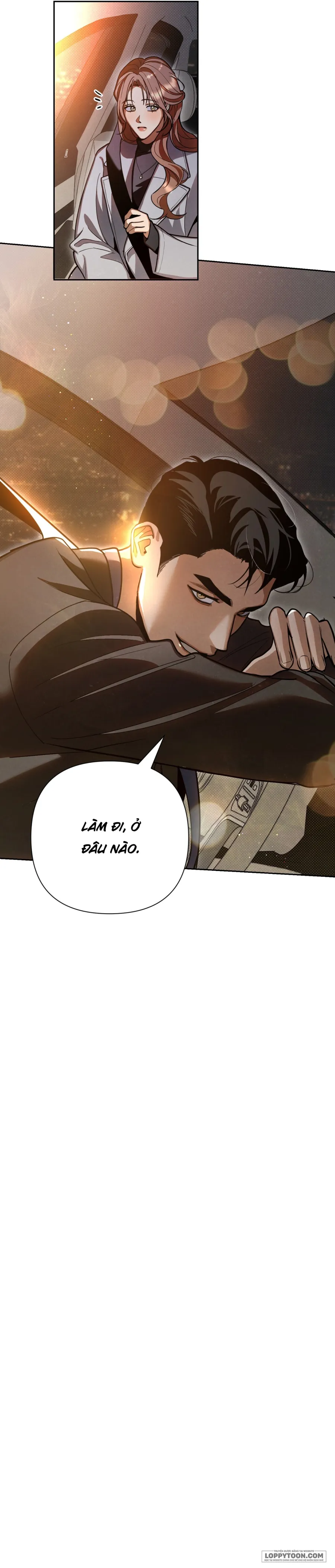 Ngưỡng Tuyệt Đối Chap 39 - trang 6