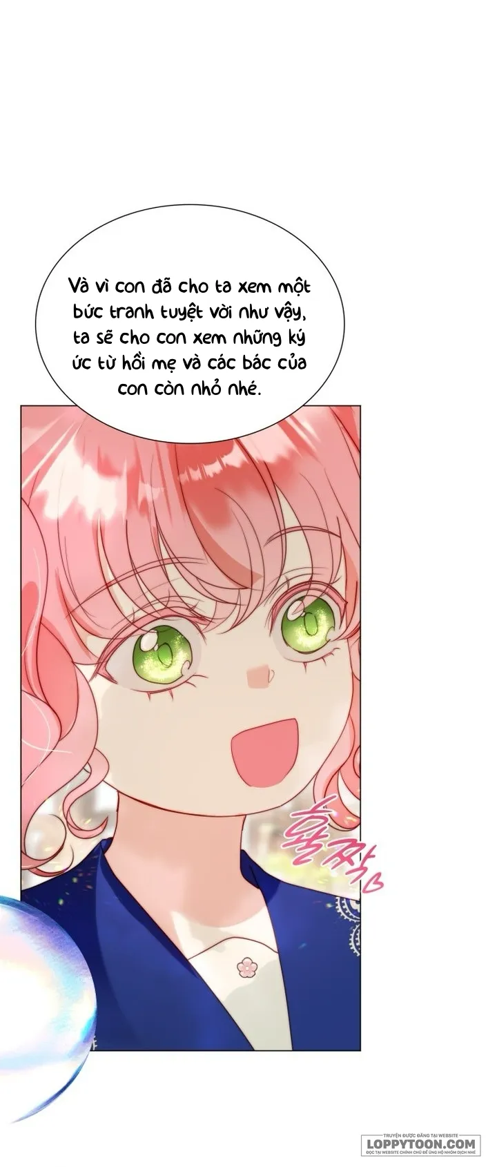 Tôi Được Sinh Ra Là Cô Con Gái Thứ Hai Chap 89 - trang 44
