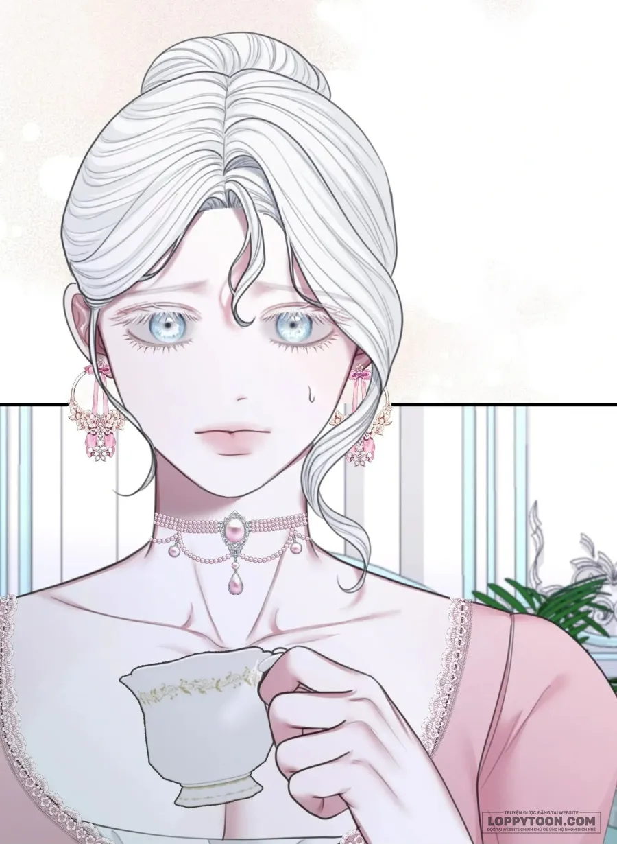 Hầu Nữ Không Còn Thèm Muốn Chủ Nhân Nữa Chap 58 - trang 8