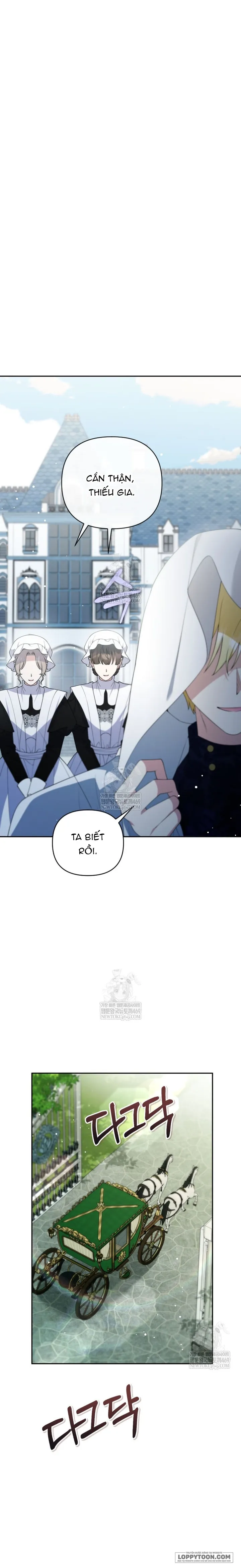 Cái Giá Của Tái Sinh Chap 35 - trang 12