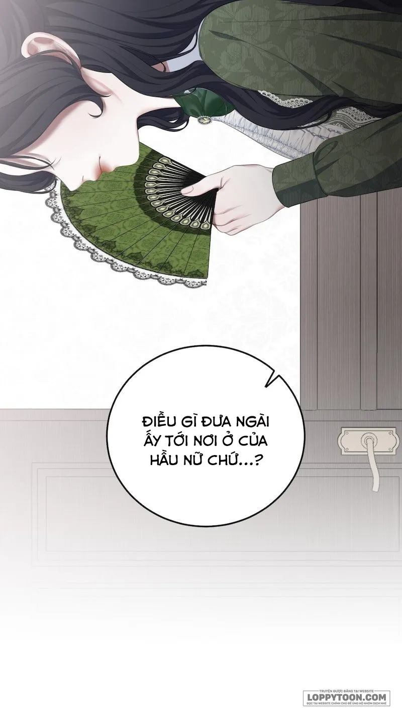 Hầu Nữ Không Còn Thèm Muốn Chủ Nhân Nữa Chap 11 - trang 65