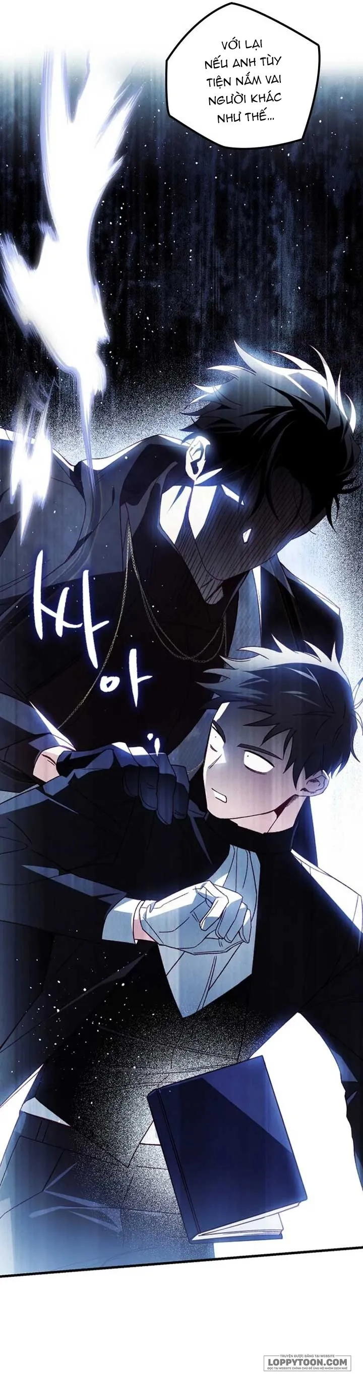 Nuôi Vị Hôn Phu Bằng Tiền Bạc Chap 31 - trang 16