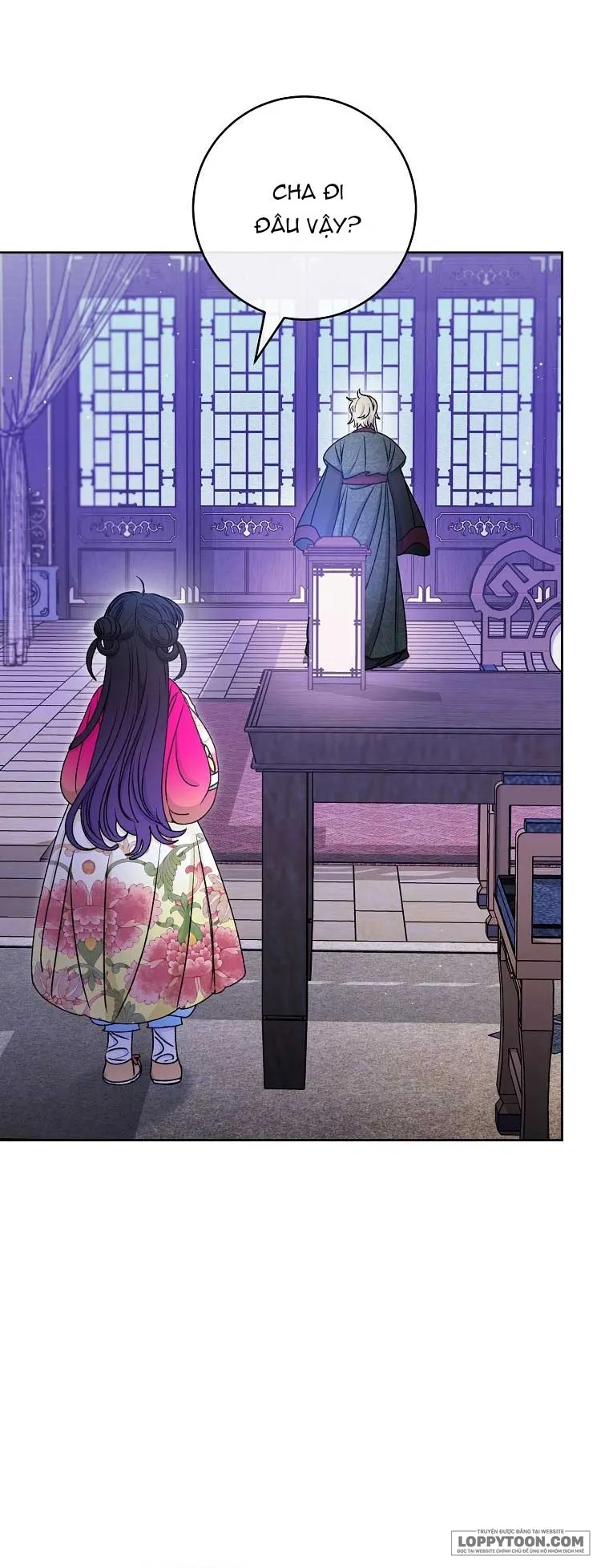 Tiểu Thiếp Chỉ Muốn Sống Yên Bình Chap 67 - trang 9