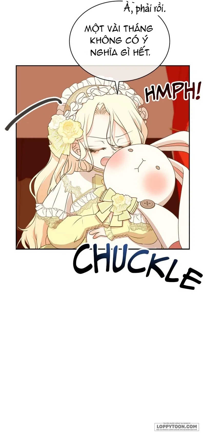 Sinh Ra Trở Thành Nhân Vật Không Có Trong Nguyên Tác Chap 6 - trang 6