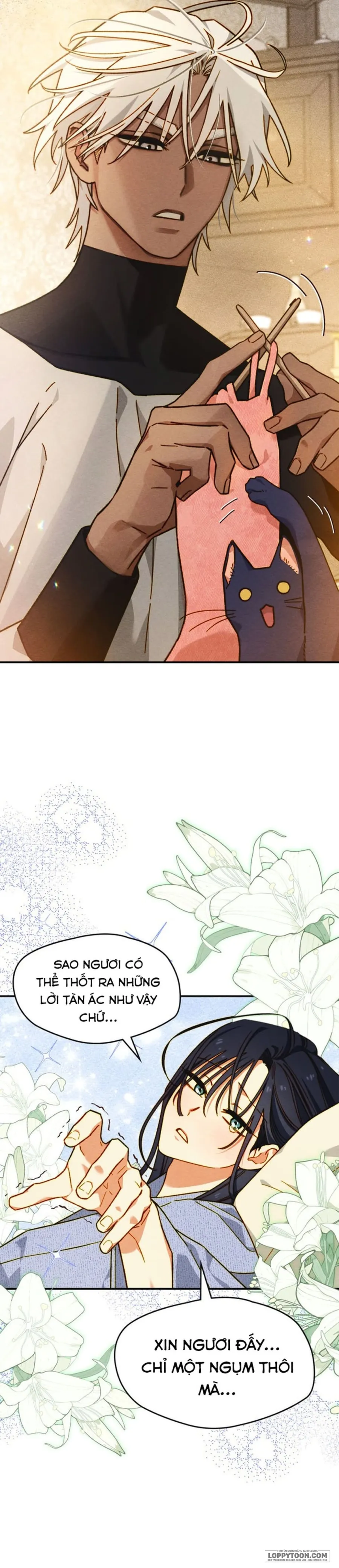 Thuần Hoá Munchkin Chap 8 - trang 4