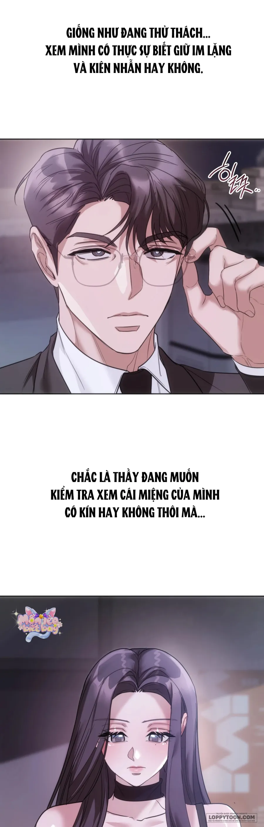Nữ Sinh Đại Học Hae Joo Chap 25 - END SS1 - 🔞 - trang 6