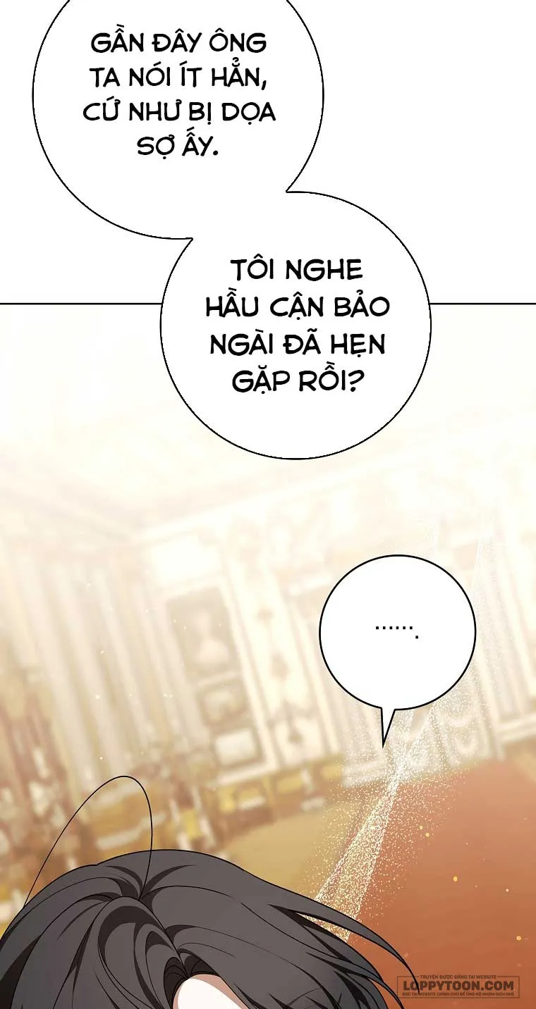 100 lời nguyền tại dinh thự Illestone Chap 24 - trang 71